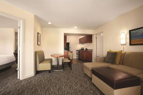 Hyatt House Pleasanton