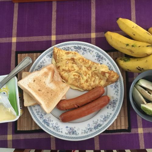 Hrana i piće, Noahs Ark Homestay in Colombo