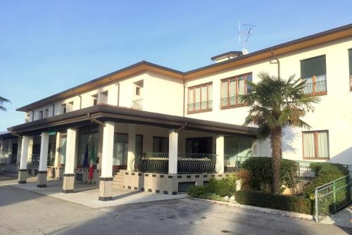 Hotel Internazionale Gorizia