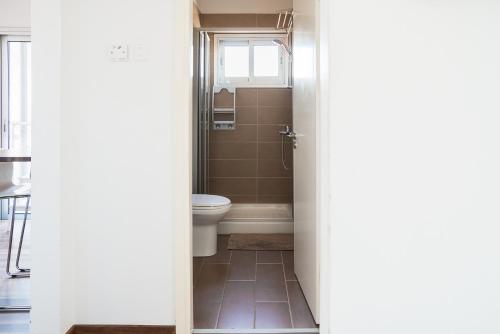 City Center Apartment