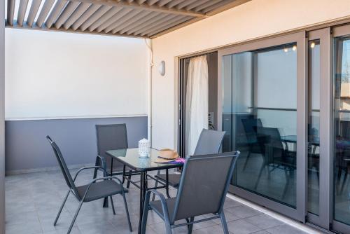 Mimosa, Maleme (fotografie 9)