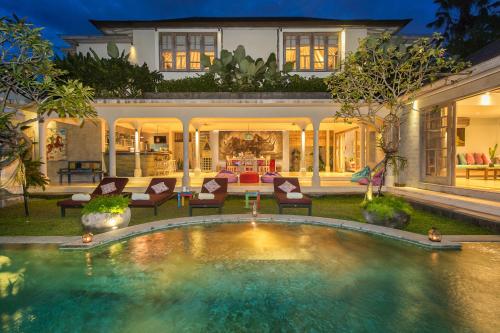 Villa Sky Li by Nagisa Bali - image 2