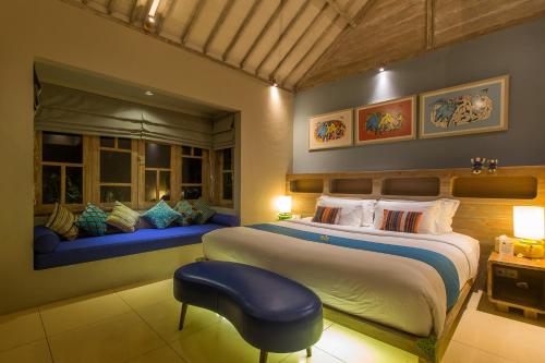Villa Sky Li by Nagisa Bali - image 4