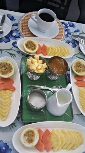 Makanan dan Minuman, Sagarika Beach Hotel in Beruwala