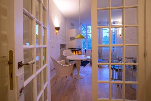 Loft in alter Schule, Schleiden (photo 5)