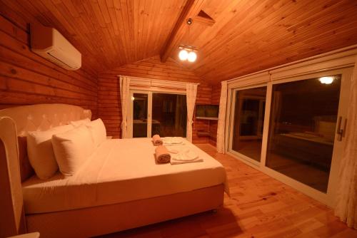 Eco Villa Mujgan