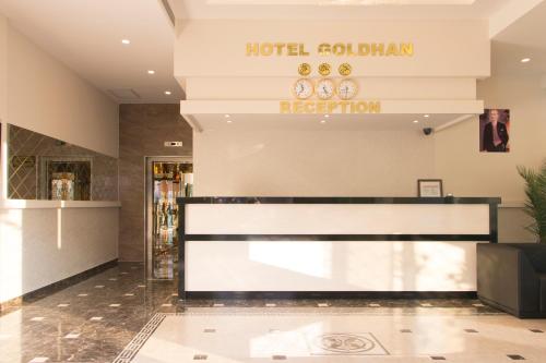 Goldhan Hotel - image 3