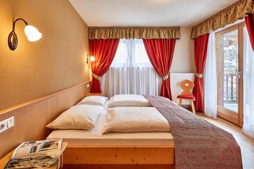 Hotel Marmolada - image 12