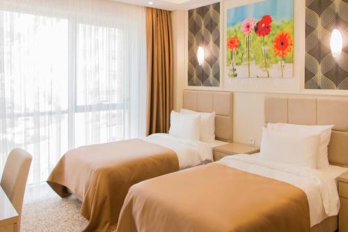 Goldhan Hotel - image 6