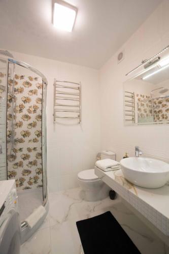 Luxury Apartment on Kulisha 36v