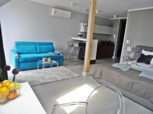Apartamenty Na Skarpie