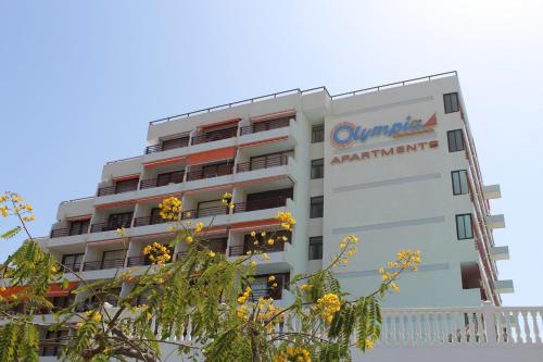 Olympia vista mare by Holiday World - image 2