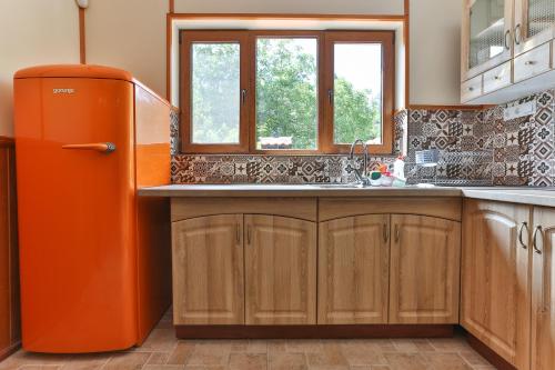 Guest House Villa Teres in Shipka