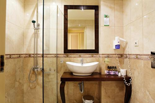 Halepa Hotel - image 11