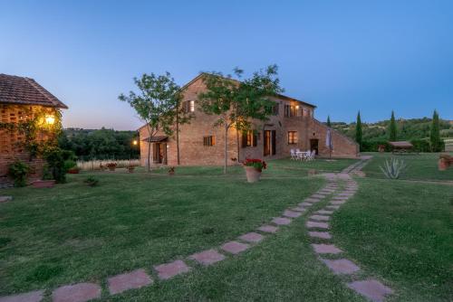 Agriturismi Farina, Castiglione del Lago