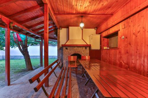 Guest House Villa Teres in Shipka
