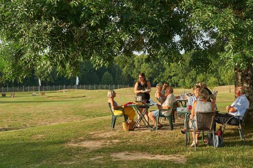 Domaine les Forges – Les Forges (Deux-Sèvres), TX