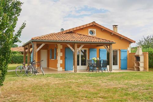 Domaine les Forges – Les Forges (Deux-Sèvres), TX