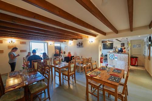 Domaine les Forges – Les Forges (Deux-Sèvres), TX