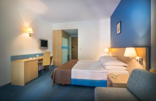 Remisens Hotel Lucija (3*)