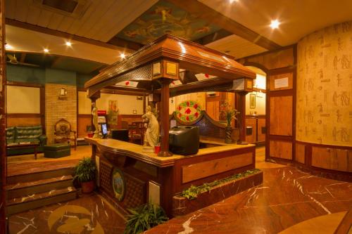 hotel photo