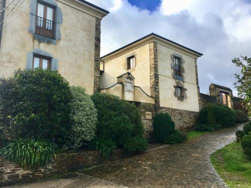 Hotel Rural Casona Trabadelo - image 5