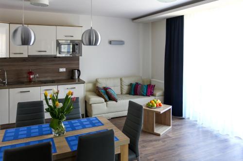 Apartamenty Marina Jastrzębia Góra - image 9