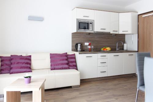 Apartamenty Marina Jastrzębia Góra - image 4