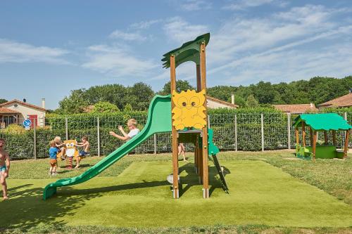 Domaine les Forges – Les Forges (Deux-Sèvres), TX