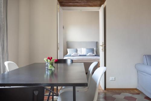 Mami's Home Trastevere apt with private terrace, Rom (Foto 9)