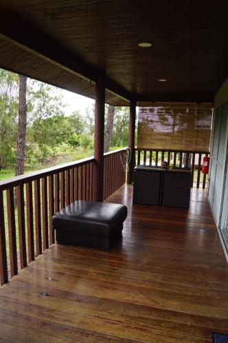 Le Gîte du Koniambo (Le Gite du Koniambo) in Kone