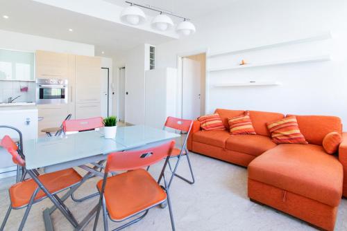 Orange Apartment Bologna, Boloňa (fotografie 3)