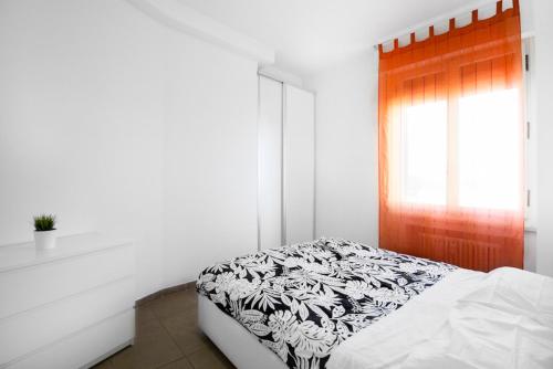 Orange Apartment Bologna, Boloňa (fotografie 5)