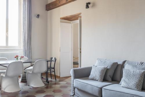 Mami's Home Trastevere apt with private terrace, Rom (Foto 5)