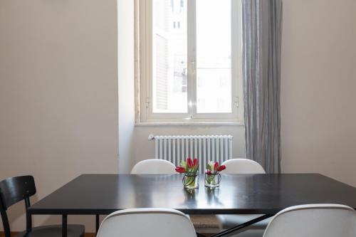 Mami's Home Trastevere apt with private terrace, Rom (Foto 4)
