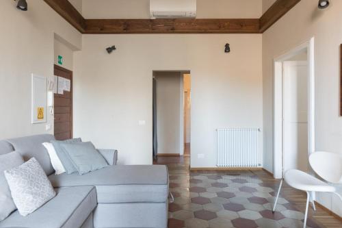 Mami's Home Trastevere apt with private terrace, Rom (Foto 6)