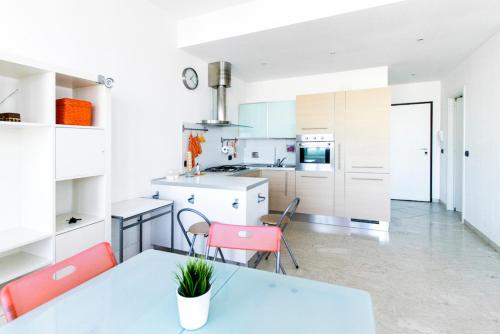 Orange Apartment Bologna, Boloňa (fotografie 7)