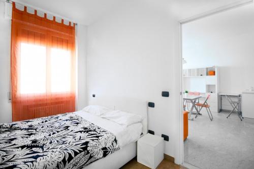 Orange Apartment Bologna, Boloňa (fotografie 8)
