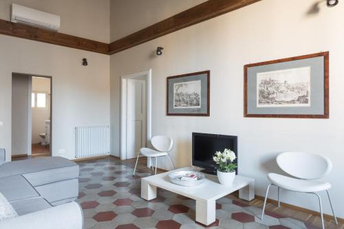 Mami's Home Trastevere apt with private terrace, Rom (Foto 3)