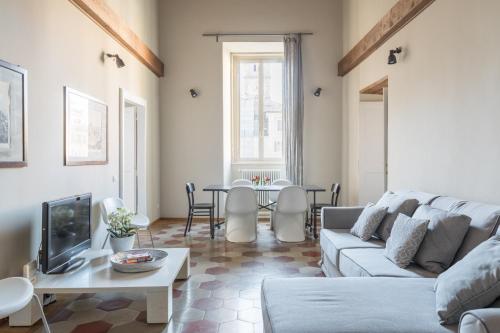 Mami's Home Trastevere apt with private terrace, Rom (Foto 2)