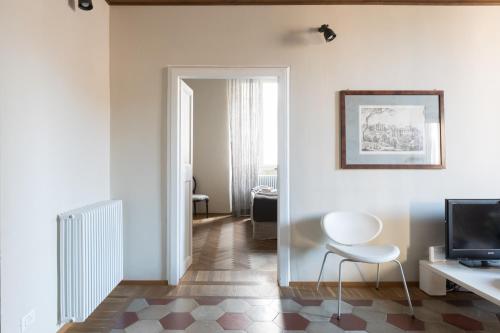 Mami's Home Trastevere apt with private terrace, Rom (Foto 7)