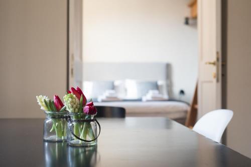 Mami's Home Trastevere apt with private terrace, Rom (Foto 10)