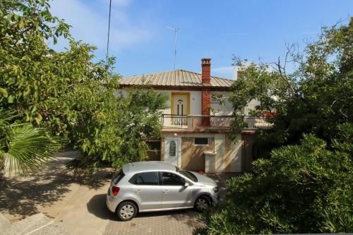 Apartment Ana G