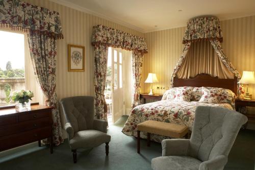 Luton Hoo Hotel Golf and Spa - image 2