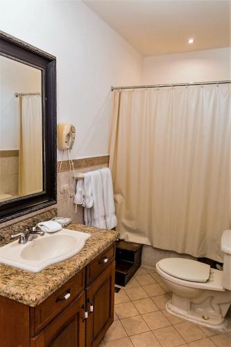 130869400 Hotel la Perla Leon