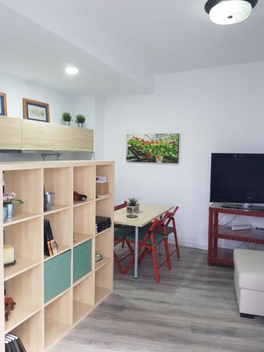 Casa Aguilas