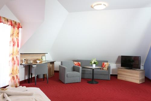 Hotel 3 Linden, Leipzig (photo 8)