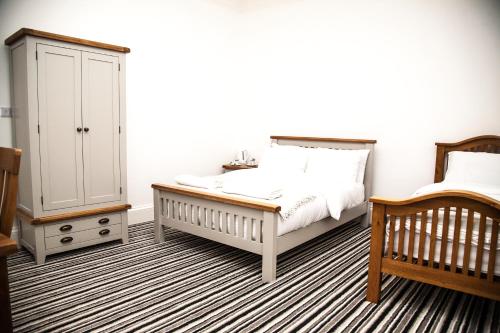 Maze Serviced Apartment