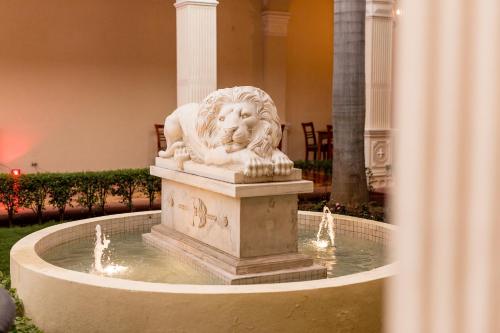130872351 Hotel la Perla Leon