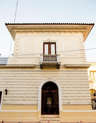 130872537 Hotel la Perla Leon
